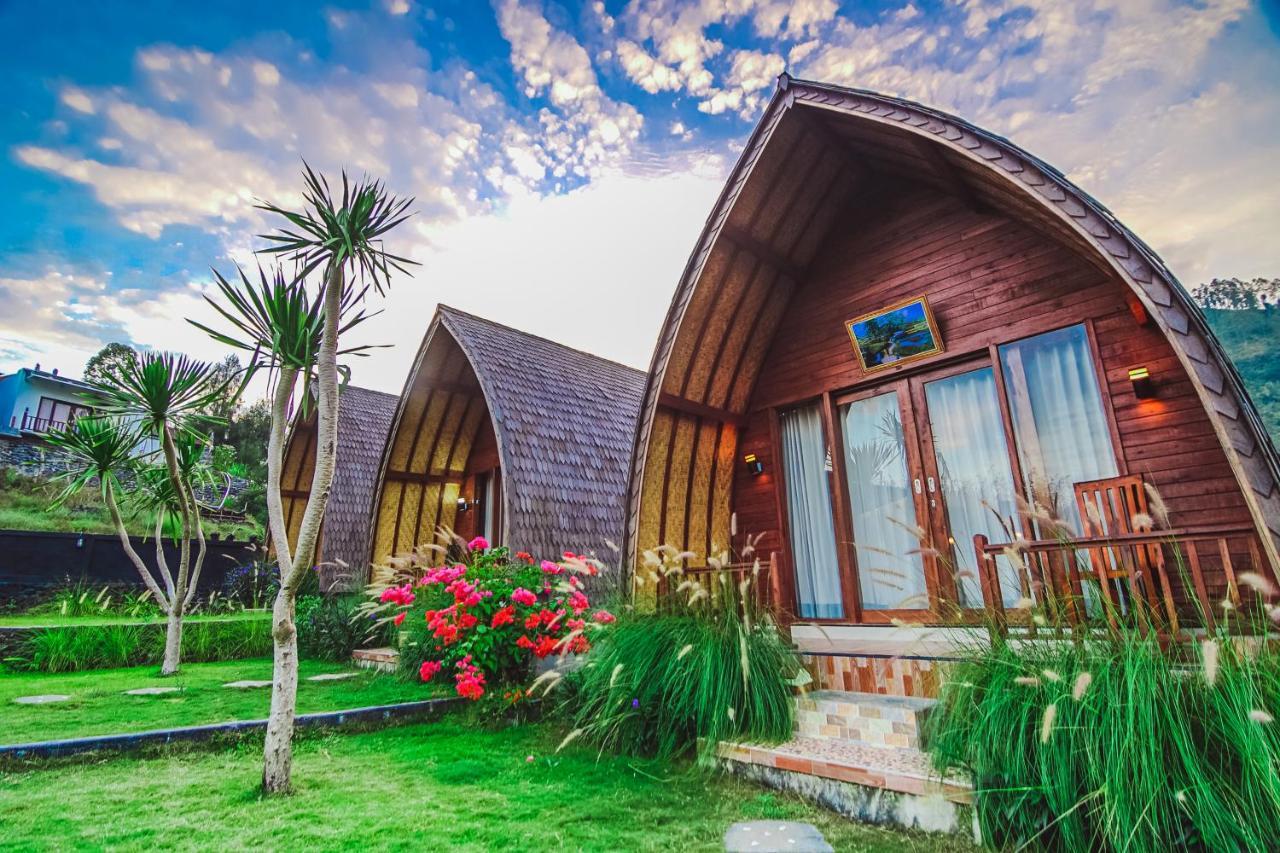 Pondok Bali Cottage Kintamani Exteriér fotografie