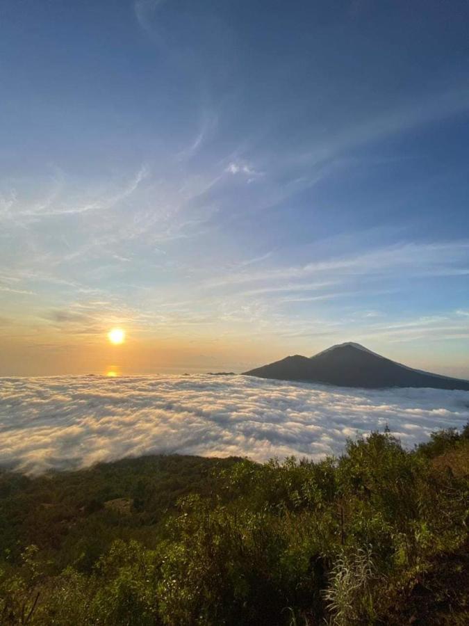 Pondok Bali Cottage Kintamani Exteriér fotografie